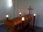 Fotos de Servicios Funerarios Peñalolen Empresa Funeraria San Luis I