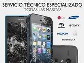 Fotos de Servico Técnico Celulares Iphone Samsung Concepción T Y C