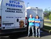 Fotos de Stylo Perruno Peluquería Canina Movil