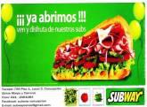 Fotos de Subway Concepcion