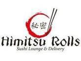 Sushi Bar Restaurant En Talca Himitsu Rolls