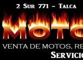 Fotos de Taller De Motocicletas En Talca Motorock