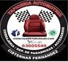 Fotos de Tapicería Automotriz En Quilpué Tapiceria Cisternas