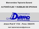 Fotos de Tapicería Durand Durand