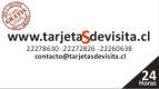 Fotos de Tarjetas de Visita