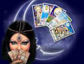 Fotos de Tarot Yohanna