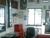 Fotos de Tatuajes Pancho Baeza