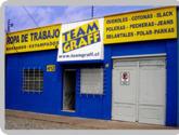 Fotos de Team Graff