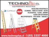 Fotos de Technoplus