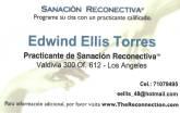 Fotos de Terapeuta Edwind Torres