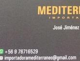 Fotos de Tienda De Motos En Arica Importadora Mediterraneo