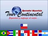 Fotos de Tourcontinental S.a.