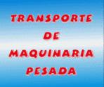 Fotos de Transporte De Maquinaria Pesada,