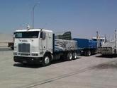 Fotos de Transportes Azareel