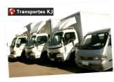 Fotos de Transportes Kj - Casa Matriz