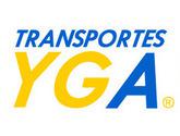 Fotos de Transportes Yga