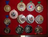 Fotos de Trofeos Medal