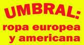 Fotos de Umbral