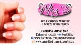 Fotos de Uñas Acrilicas En Pudahuel Maz´s