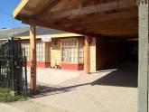 Fotos de Vendo Casa Habitación En Arauco