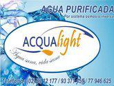 Venta Agua Purificada A Domicilio En Melipilla Acqualight