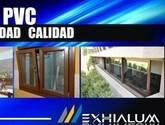 Fotos de Quillota Pvc Ventanas-Vidrios -Aluminios Exhialum