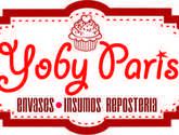 Fotos de Ventas De Insumos De Repostería En Talca Yoby Paris