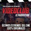 Fotos de Video Club El Proyector