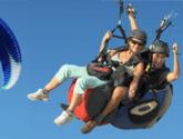 Fotos de Vuelos En Parapente En La Serena Parapente La Serena