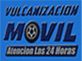 Fotos de Vulcanizacion Movil