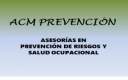 Acm Prevención