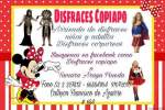 Disfraces Copiapo