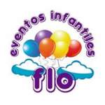 Fotos de Eventos Infantiles Flo