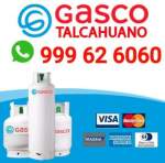 Fotos de Gasco Talcahuano