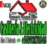 Fotos de Gasfiter Arica