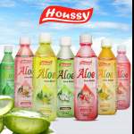 Fotos de Importadora Jugos Aloe Chileasia V Región