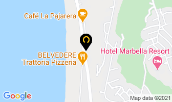 Mapa de Cafe Ayen en Valparaíso
