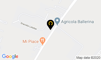 Mapa de Empresas Schiappacasse en Maipú