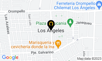 Mapa de Manani Sport en Los Ángeles