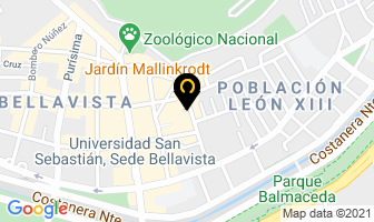 Mapa de San Fruttuoso en Providencia