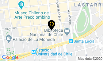 Mapa de Tecnico Gasfiter en Quinta Normal