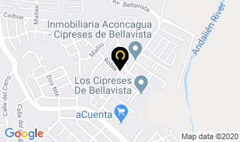 Mapa de Vpa Multiservice en Concepción