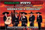 Fotos de Mariachi Nuevo México