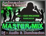 Fotos de Master-Mix Producciones