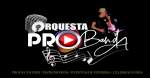 Fotos de Orquesta Probanda