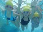 Fotos de Piscina Clases Natacion La Reina