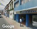 Foto exterior de Comercial Fadic