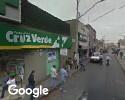 Foto exterior de Farmacias Cruz Verde