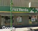 Foto exterior de Farmacias Cruz Verde