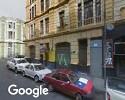 Foto exterior de Gimnasio Training